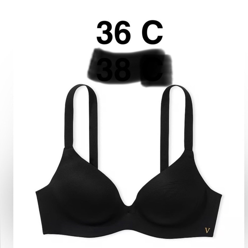 VICTORIA'S SECRET BARE
Infinity Flex Wireless Perfect Shape Bra - NEW